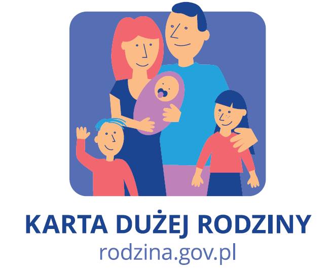 Karta Dużej Rodziny